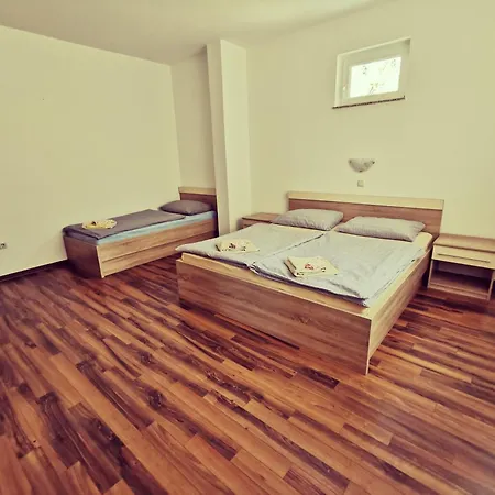 شقة Haus Maro سوبيتارسكا دراغا