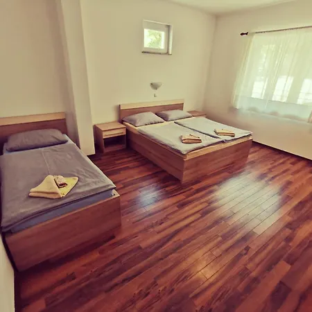 Haus Maro * سوبيتارسكا دراغا