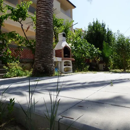 Haus Maro شقة *
