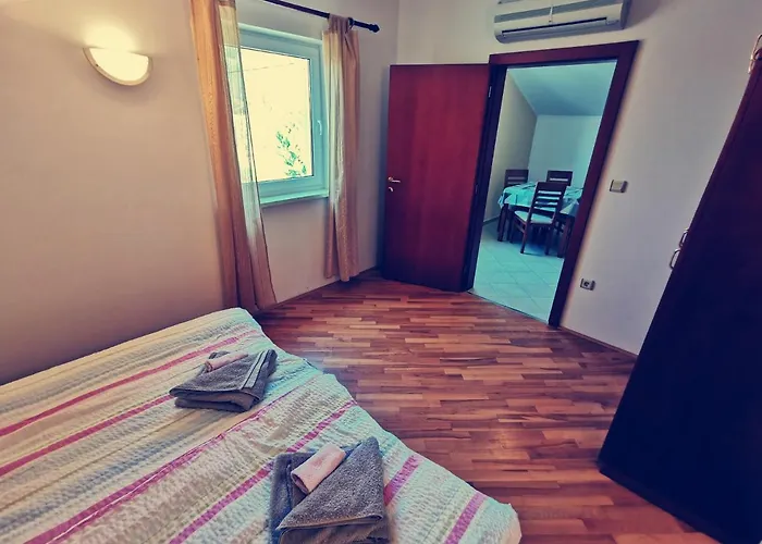 Haus Maro * Supetarska Draga