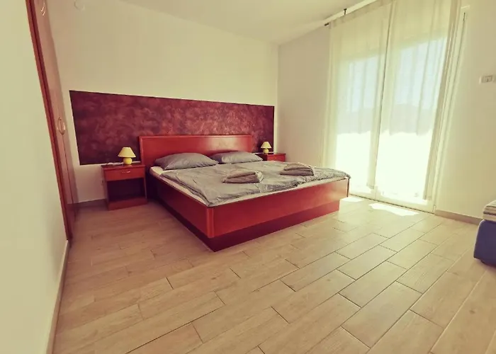 Haus Maro Apartman *