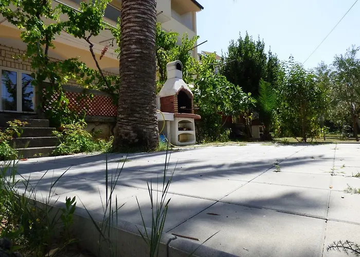 Haus Maro Apartman *