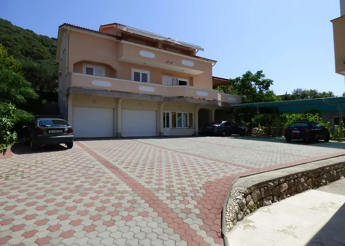 Haus Maro Apartman *