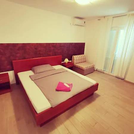Haus Maro Apartman Supetarska Draga