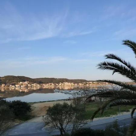 Apartman Haus Maro