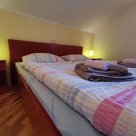 Haus Maro Apartman Supetarska Draga