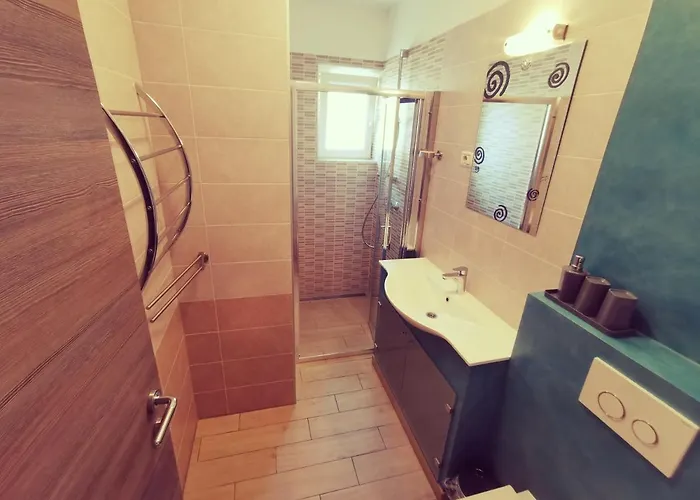 Haus Maro Апартаменты