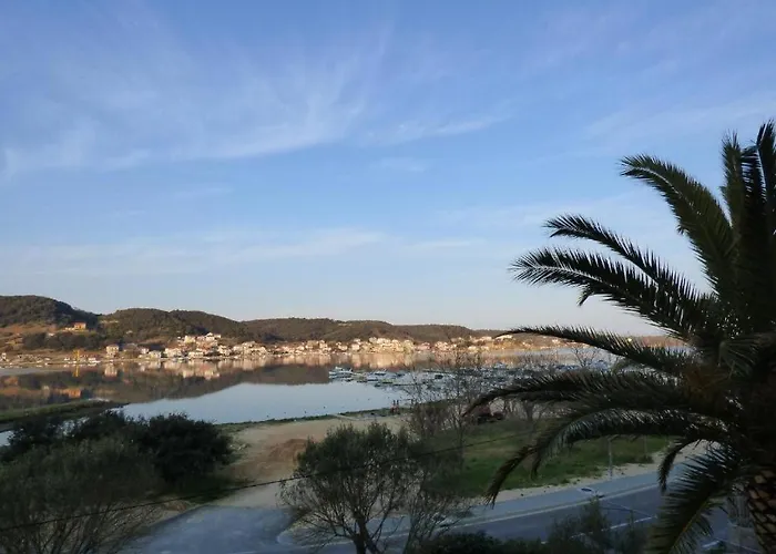 Apartament Haus Maro