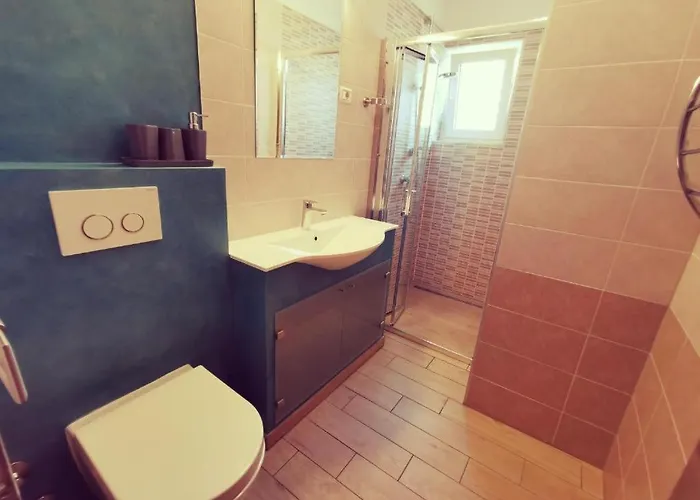 Haus Maro Апартаменты