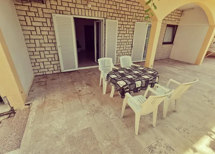 Апартаменты Haus Maro