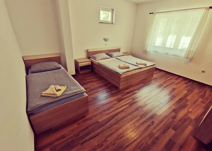 Haus Maro * Supetarska Draga