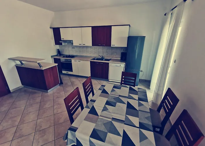 Haus Maro Apartament