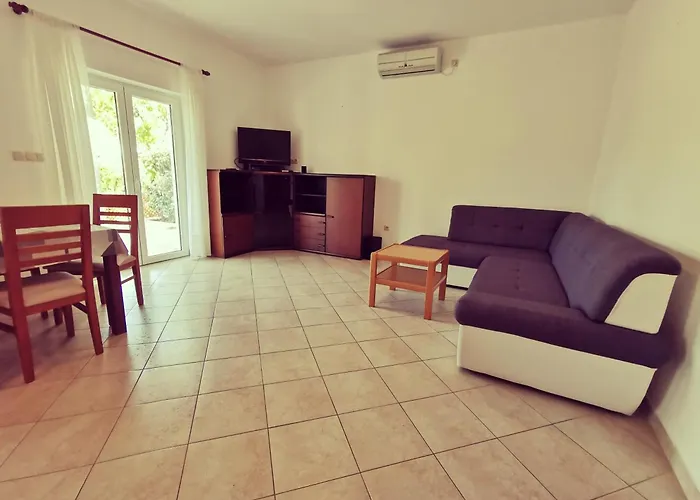 Apartament Haus Maro