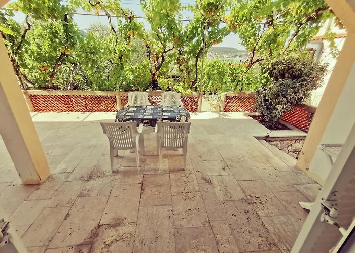 Апартаменты Haus Maro *