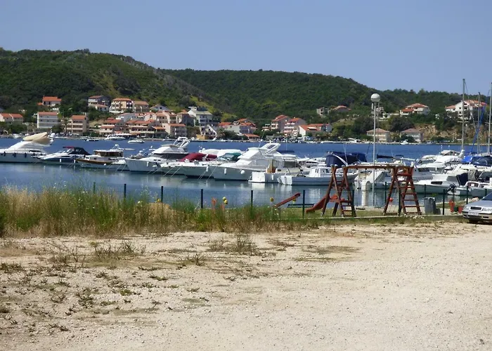 Haus Maro * Supetarska Draga